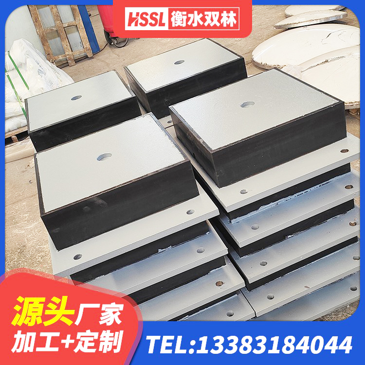 阿图什市建筑减振橡胶支座 阿图什市建筑抗震式隔震支座厂家 阿图什市建筑抗震支座LNR800源头工厂 阿图什市LNR1000隔震支座多少钱 - 第5张