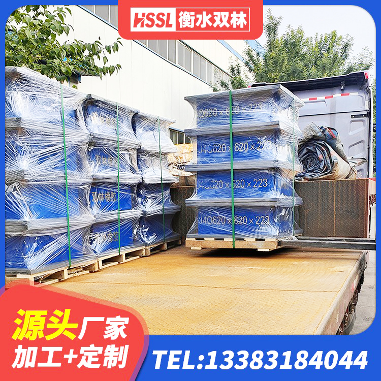 阿图什市阻尼橡胶支座生产厂家 阿图什市LRB300铅芯隔震支座源头工厂 阿图什市建筑铅芯橡胶隔震支座定制 阿图什市减高阻尼支座源头工厂 - 第3张