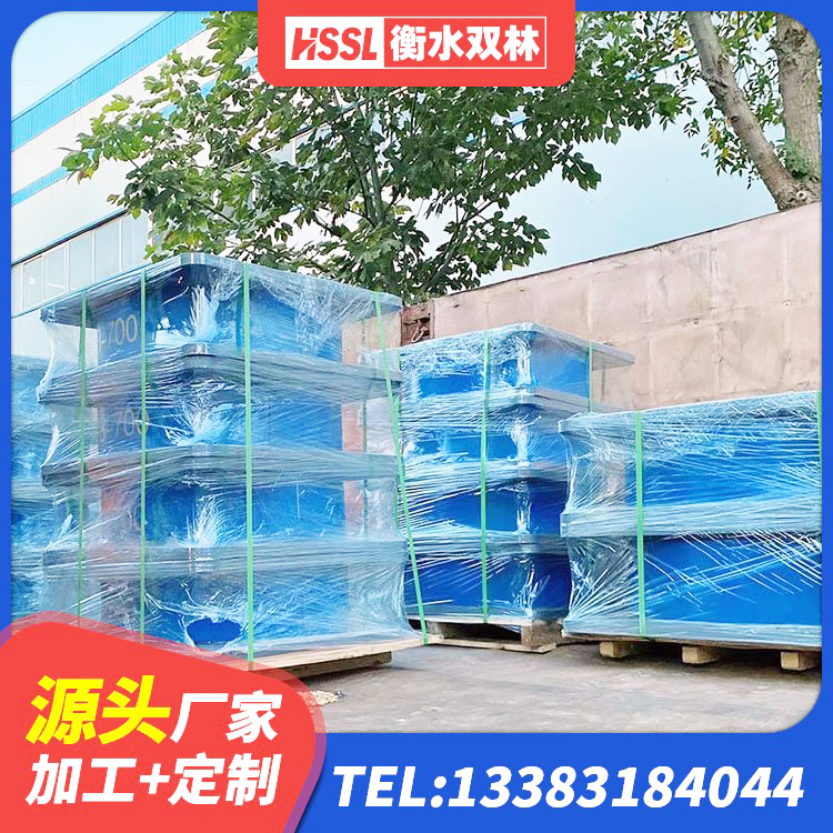 阿图什市LRB800铅芯支座 阿图什市HDR1400高阻尼橡胶支座什么价格 阿图什市楼梯抗震支座什么价格 阿图什市LNR隔震支座600(II型) - 第6张