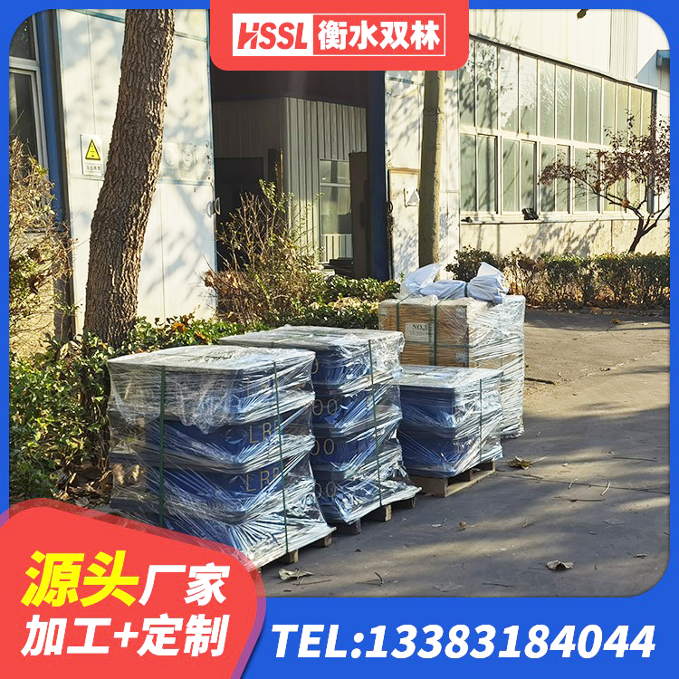 阿图什市高阻尼橡胶支座什么价格 阿图什市LNR1200橡胶支座源头工厂 阿图什市橡胶减震支座厂家 阿图什市建筑隔震支座价格多少 - 第4张