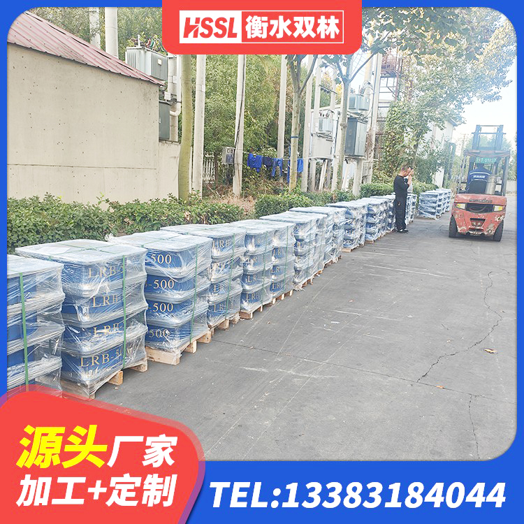 阿图什市LNR1200隔震橡胶支座源头工厂 阿图什市LRB铅芯支座什么价格 阿图什市建筑橡胶隔震支座定制 阿图什市预制楼梯橡胶隔震支座源头工厂 - 第7张